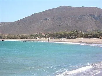 Appartement Casa Di Mare Palekastro