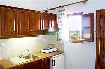 Appartement Casa Di Mare *