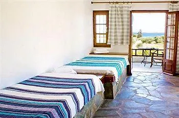 Casa Di Mare Appartement