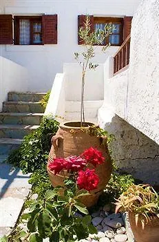 Appartement Casa Di Mare Palekastro